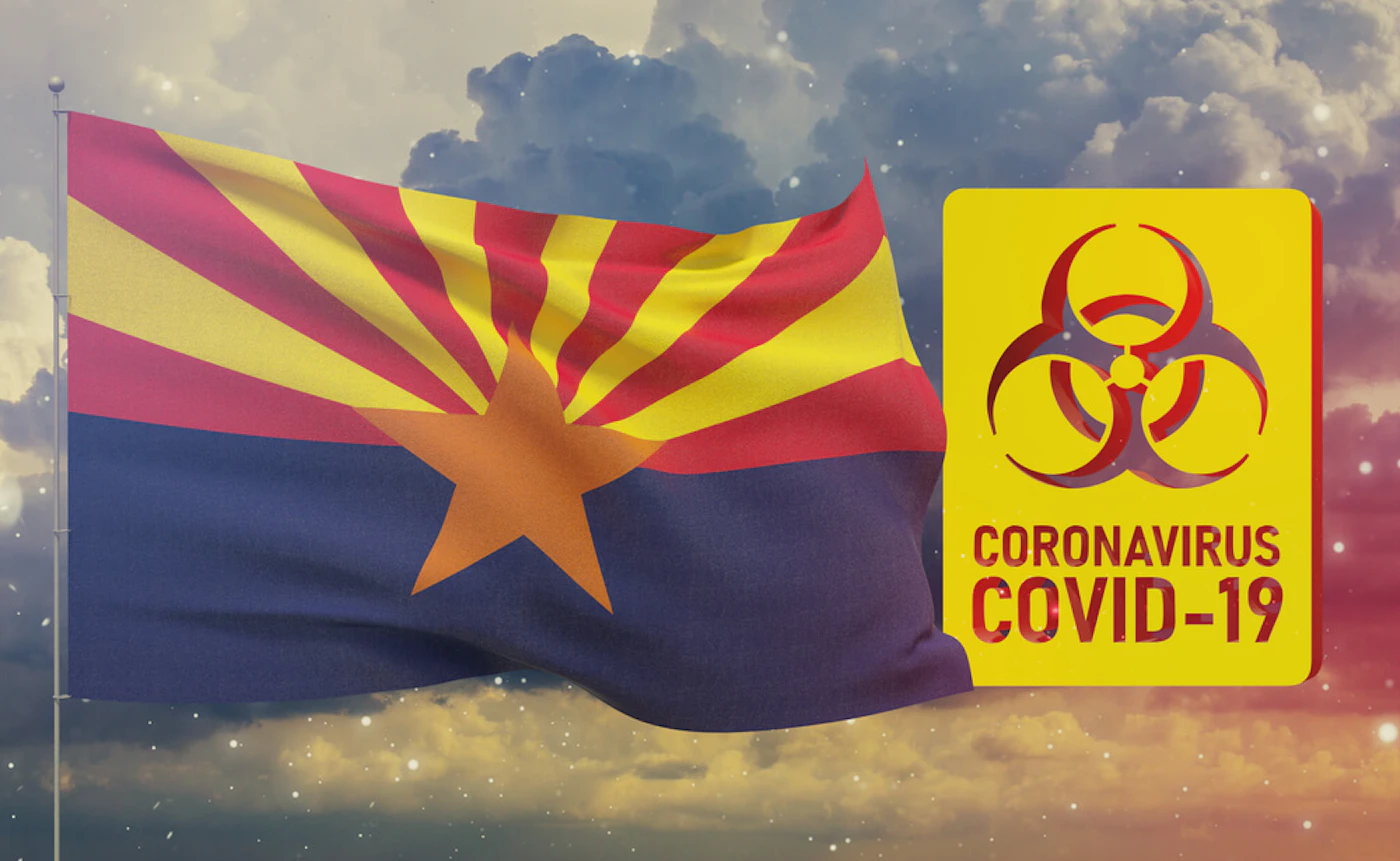 Arizona coronavirus