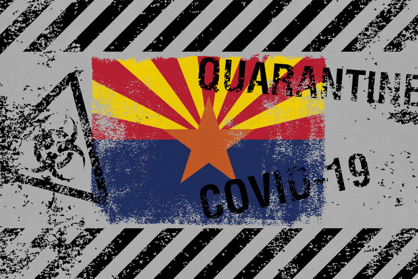 COVID-19 Arizona