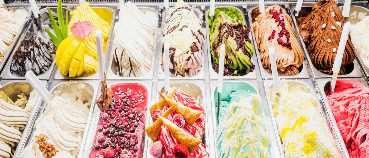 Savor the Flavors: Discover 8 Artisan Ice Cream Hotspots in Metro Phoenix