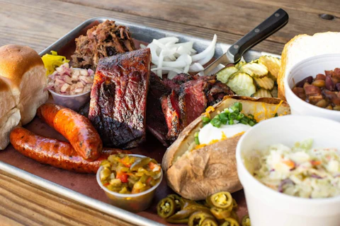 Where’s the best barbecue in metro Phoenix? Here are 7 locally owned BBQ joints Arizonans love