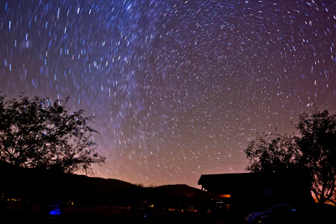 Arizona's Celestial Spectacle: The 7 Best Places to Stargaze in the Grand Canyon State