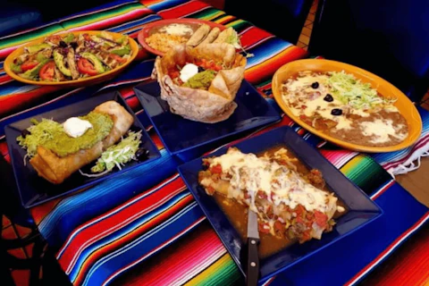 5 spicy gems from Yuma’s Mexican food scene