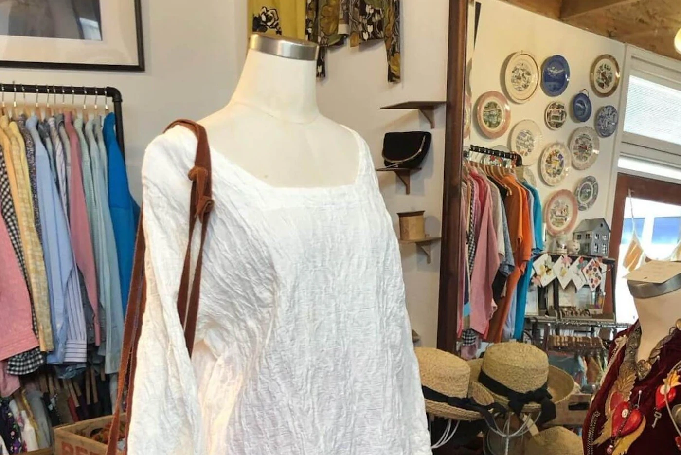 9 Southern Arizona Thrift Stores Owned & Loved by Locals