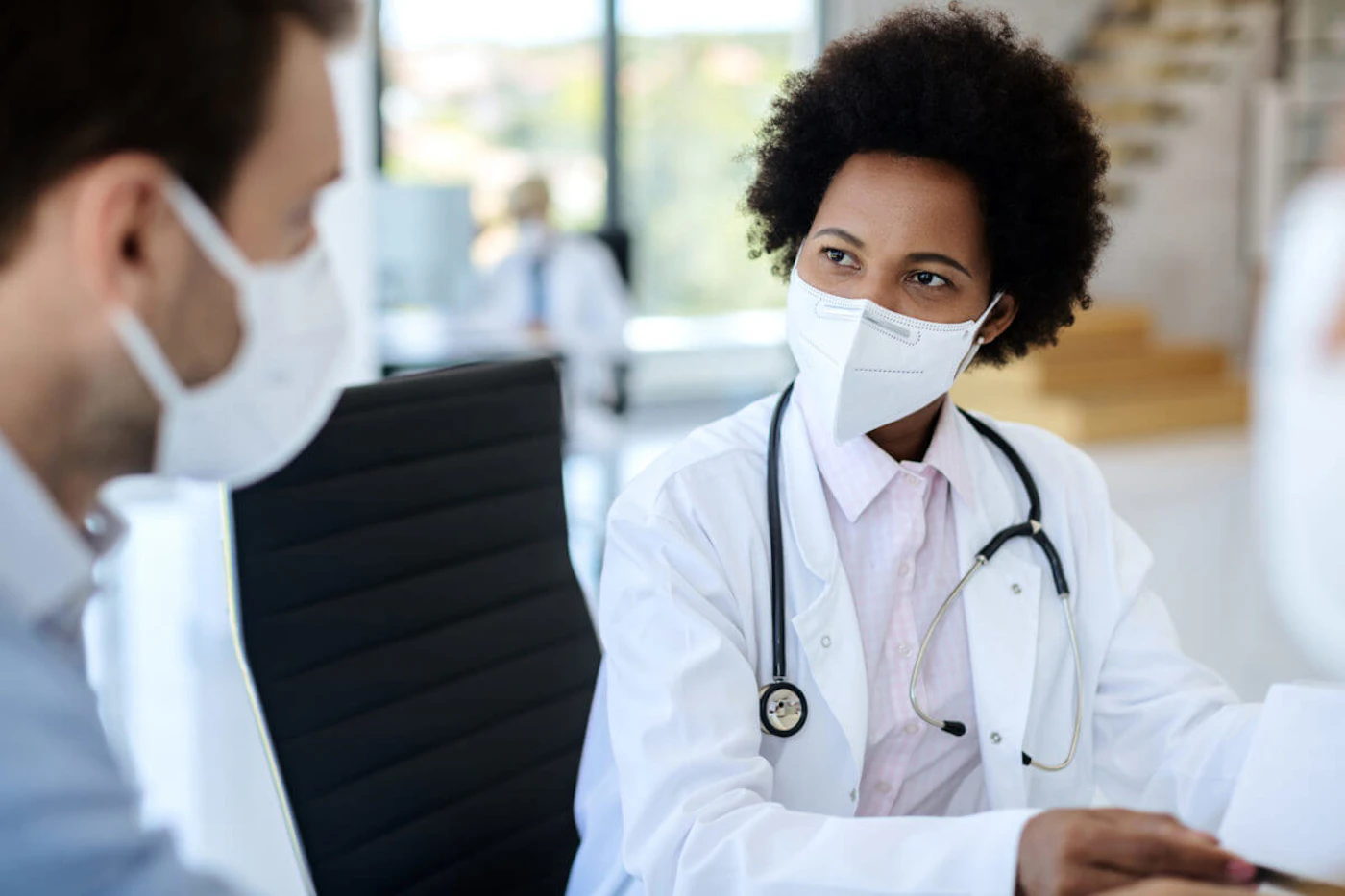 Open enrollment through Healthcare.gov is open until Dec. 15. Image via Shutterstock