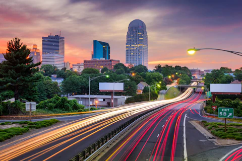 We want to get out and about in Winston-Salem, but we don't want to break the bank. Here's how. (Shutterstock)