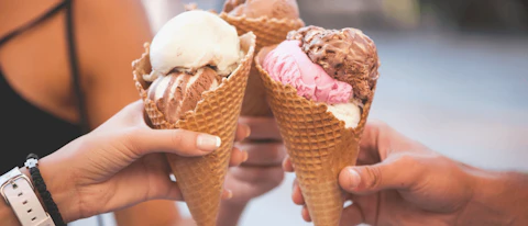 The 21 Most Popular Ice Cream Flavors In America