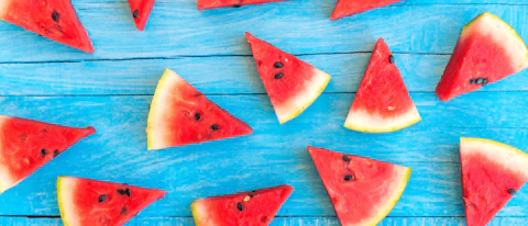 How Do I Pick the Juiciest, Most Delicious Watermelon? A Guide for North Carolinians Who Love Watermelon Season