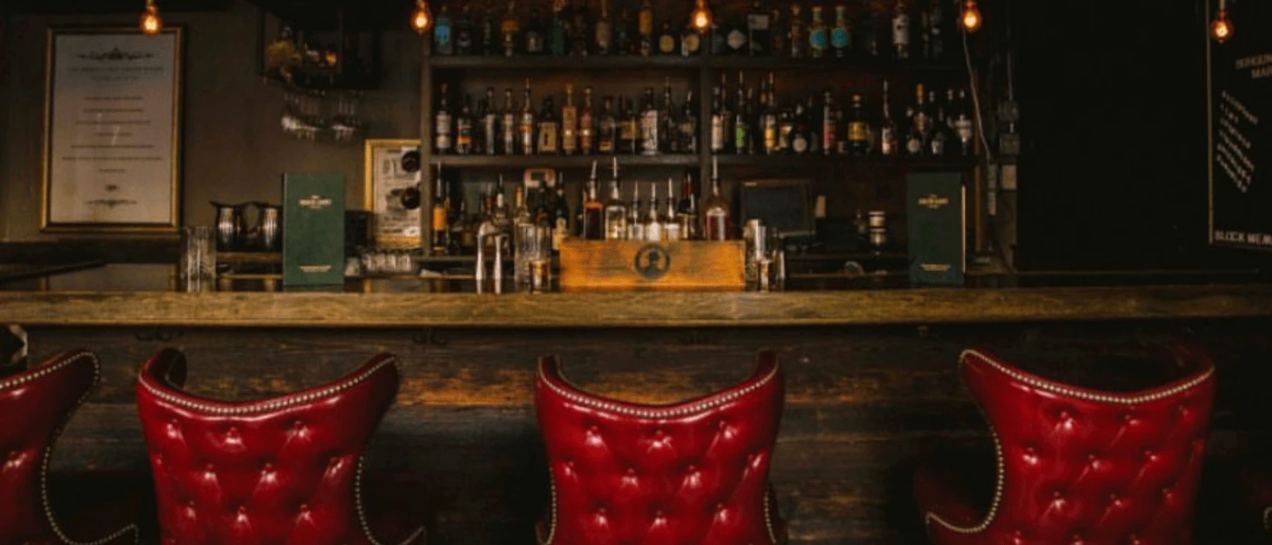 Hidden Near You: How to Find North Carolina’s Best Speakeasies and Secret Bars