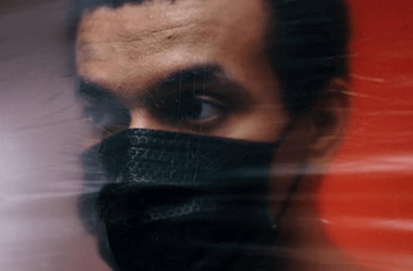 Florida is one of the Republican-led states pushing to reopen the economy in the coming weeks, despite grim warnings. Man wearing a black mask Republicans states coronavirus cases