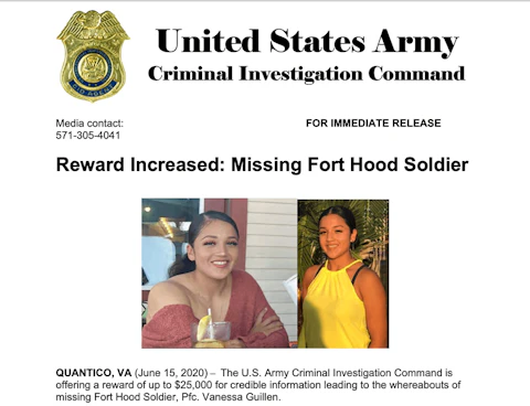 Missing-Soldier-Texas
