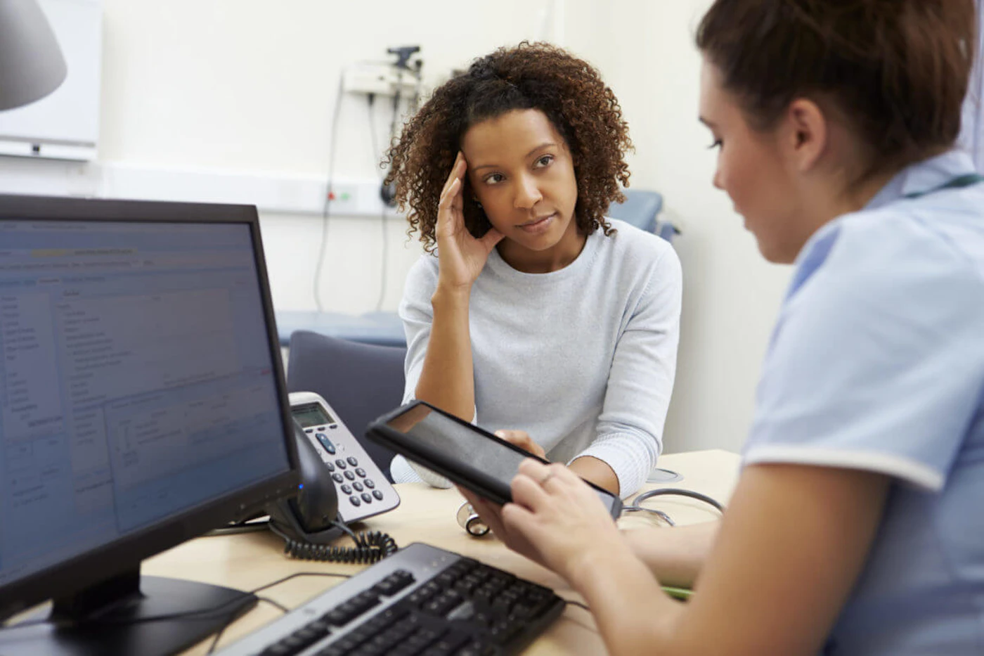 Health Insurers’ Newfound 'Commitment to Racial Justice' Image via Shutterstock
