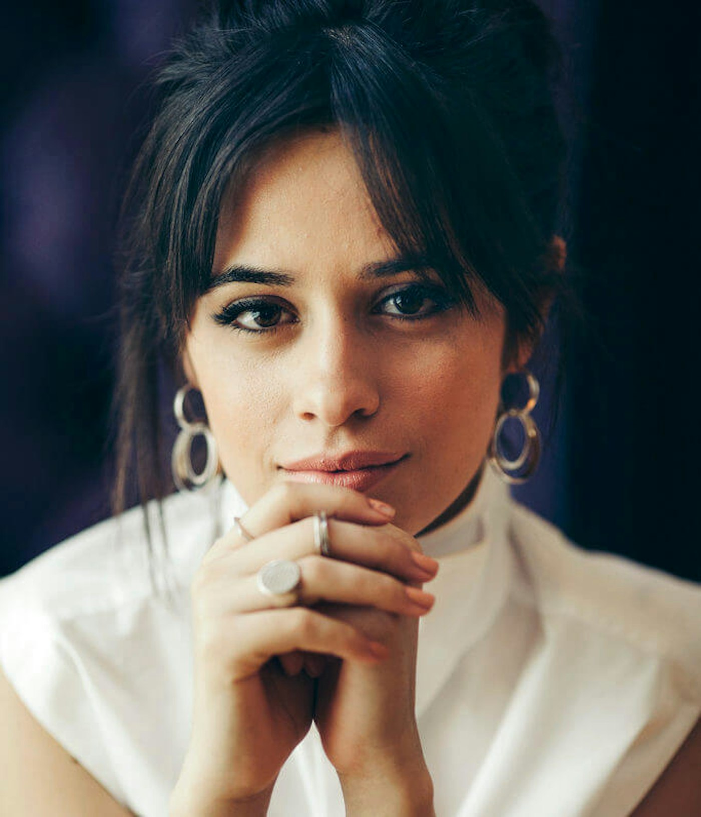 Camila Cabello To Fans Register To Vote And I Will Video Chat With You