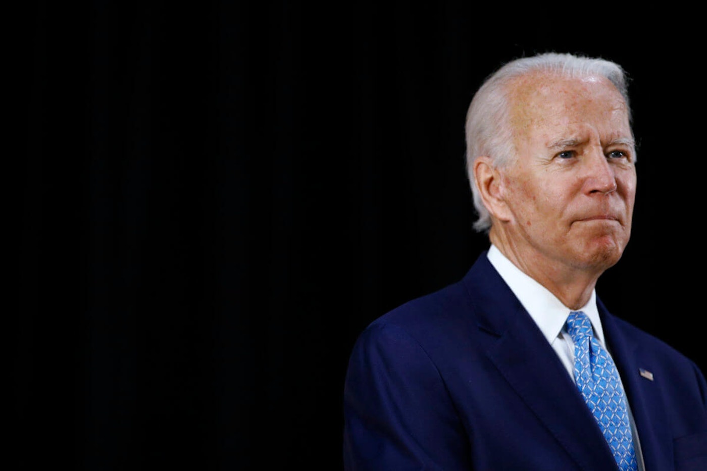 Joe Biden AP Photo/Patrick Semansky
