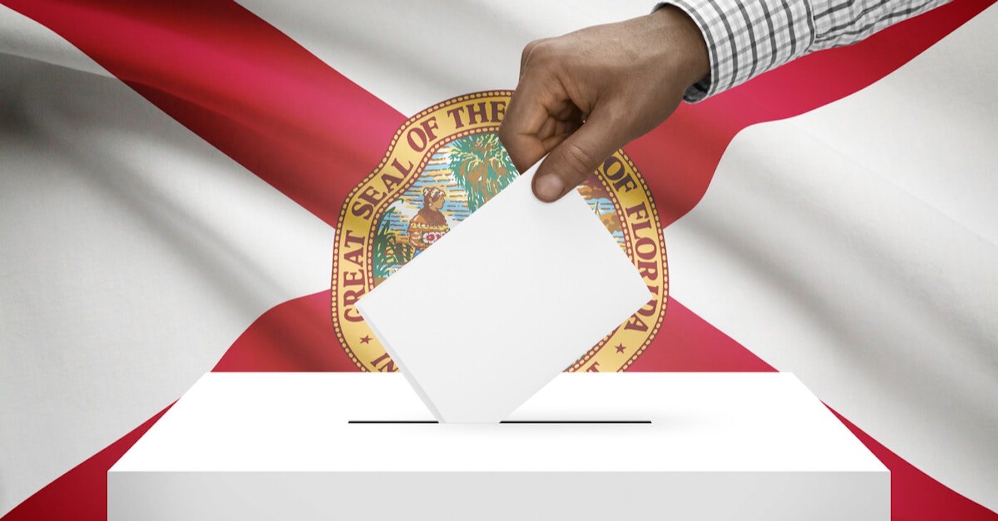 Voting-Florida