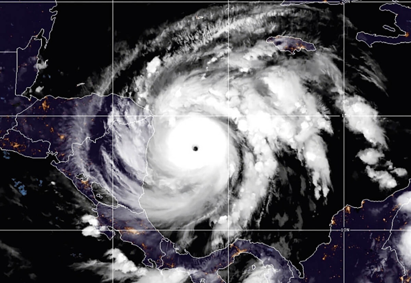 Image via NOAA/AP.