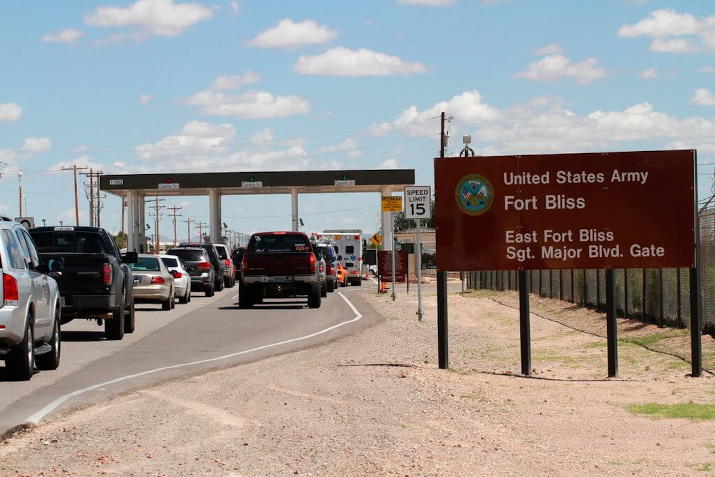 A 19-year-old female soldier was found dead at Fort Bliss in El Paso, Texas. female-soldier-dead-fort-bliss