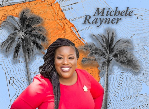 Michele-Rayner