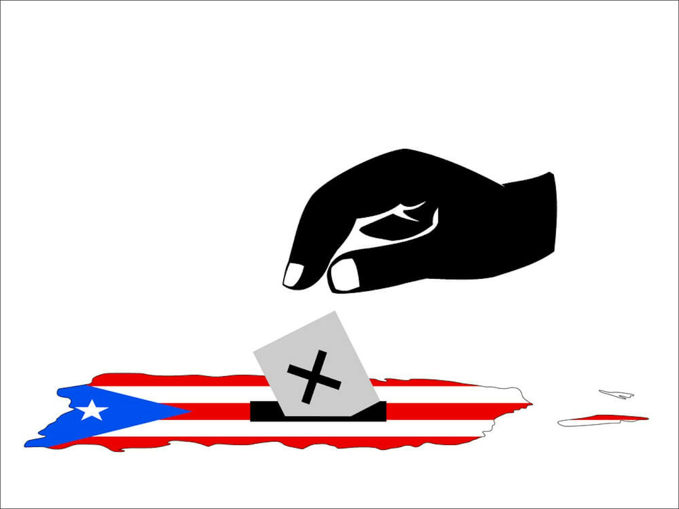 Puerto Rico’s new electoral code specifies that registered voters can actively vote in only one jurisdiction. Electoral-Code-Puerto-Rico