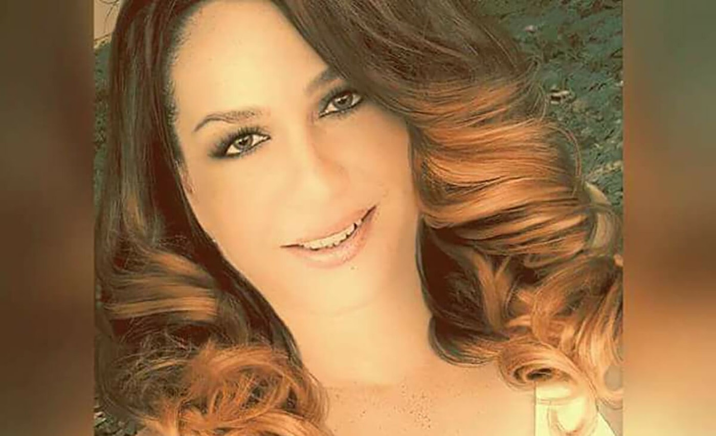 Michelle Ramos Vargas was 35 years old and studying to become a nurse. Michelle - Trans Victim - Puerto Rico