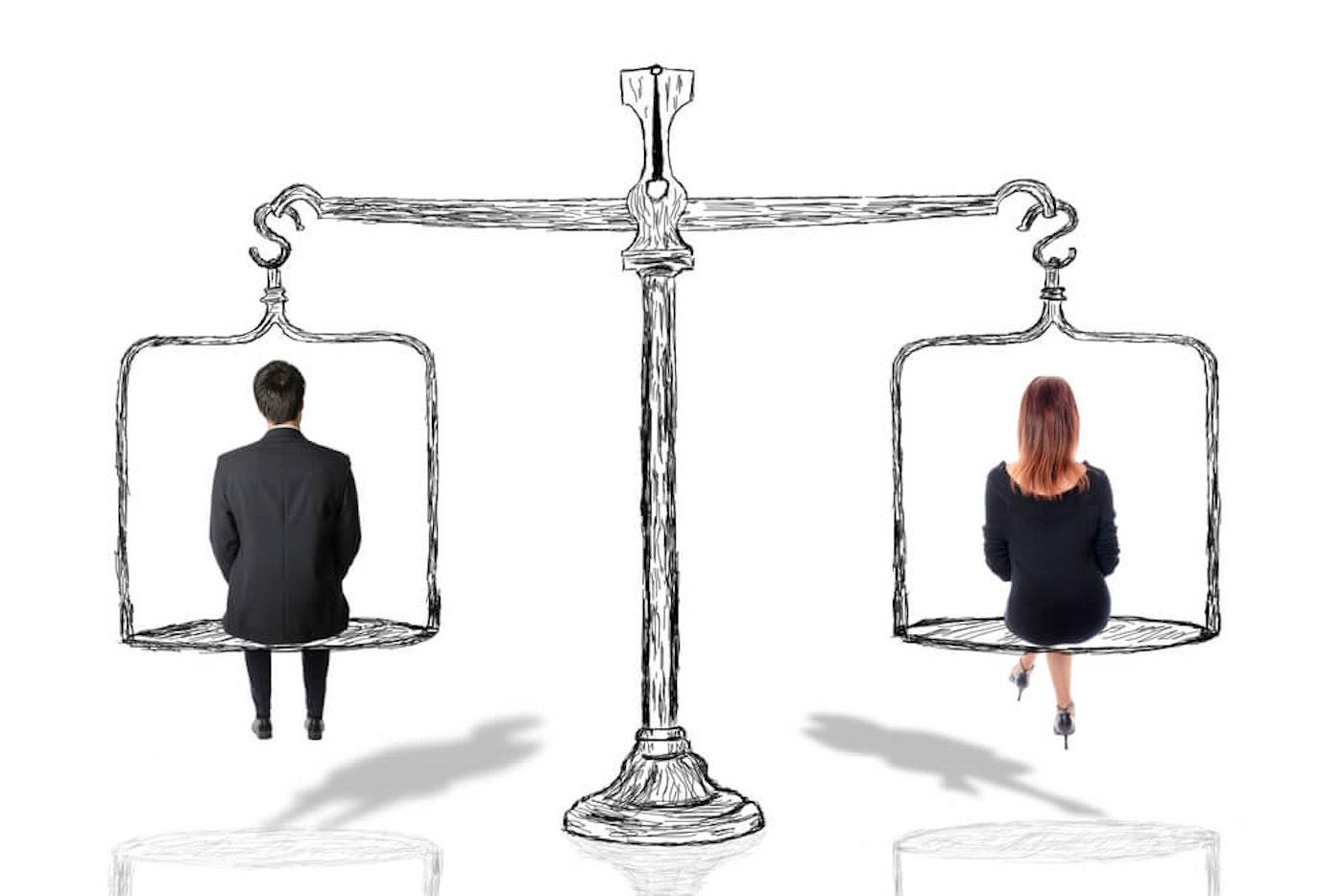 According to the United Nations, gender equality stands for the “equal rights, responsibilities, and opportunities of women and men and girls and boys.” Gender - Equality - Violence