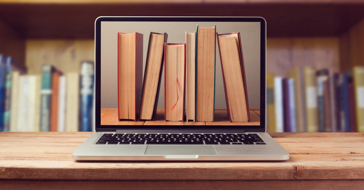 A variety of books will be presented at the upcoming virtual Miami Book Fair. Books
