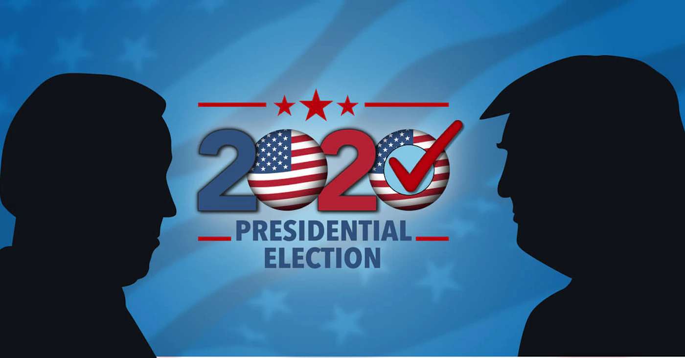 During Thursday's second and final debate, the candidates will square off on important issues. Trump-Biden-Debate