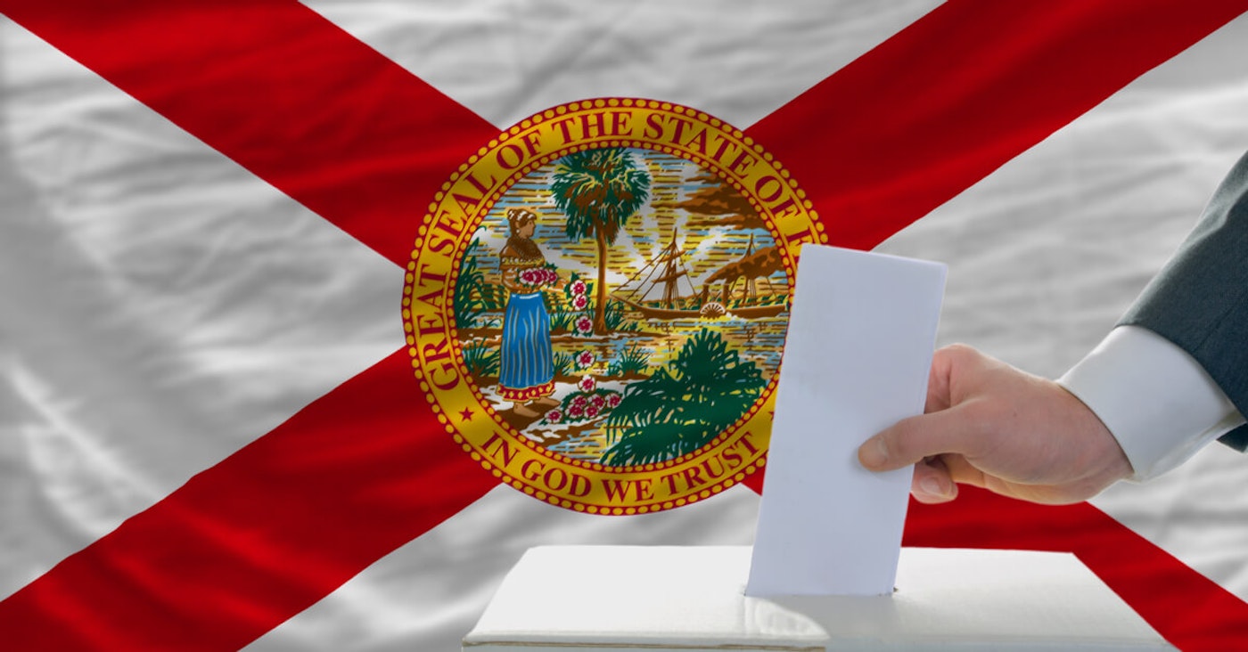Many important issues will be decided in the upcoming Florida election. Miami-Election