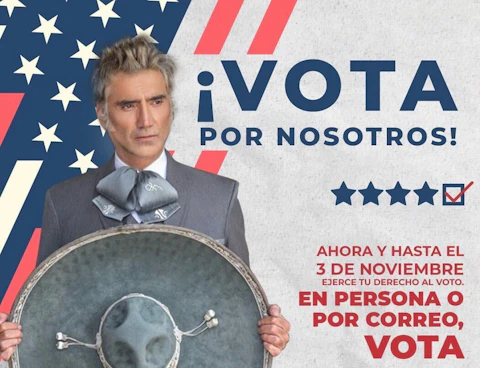 alejandro fernández latino vote
