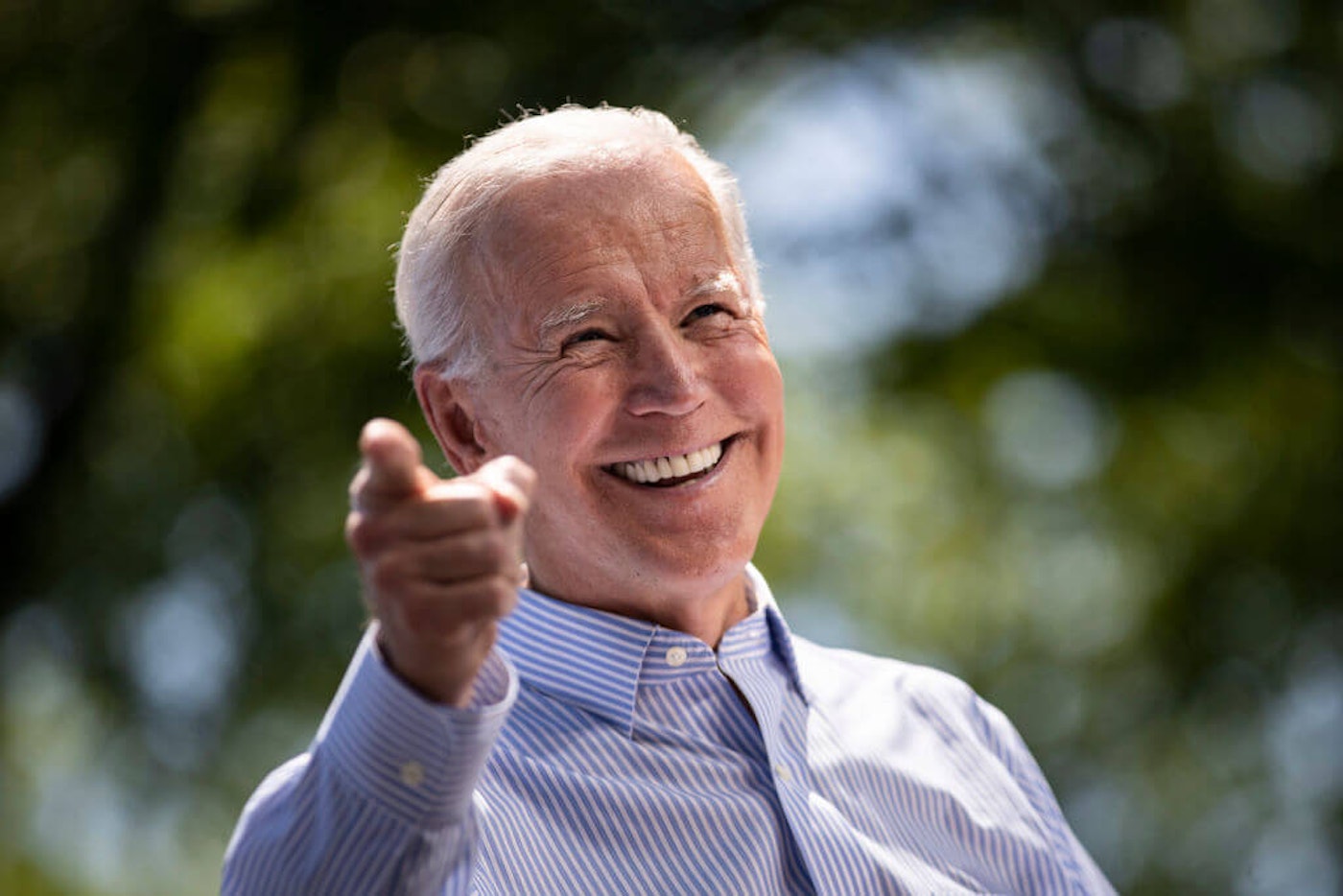 Joe Biden has officially won the election. joe-biden-wins