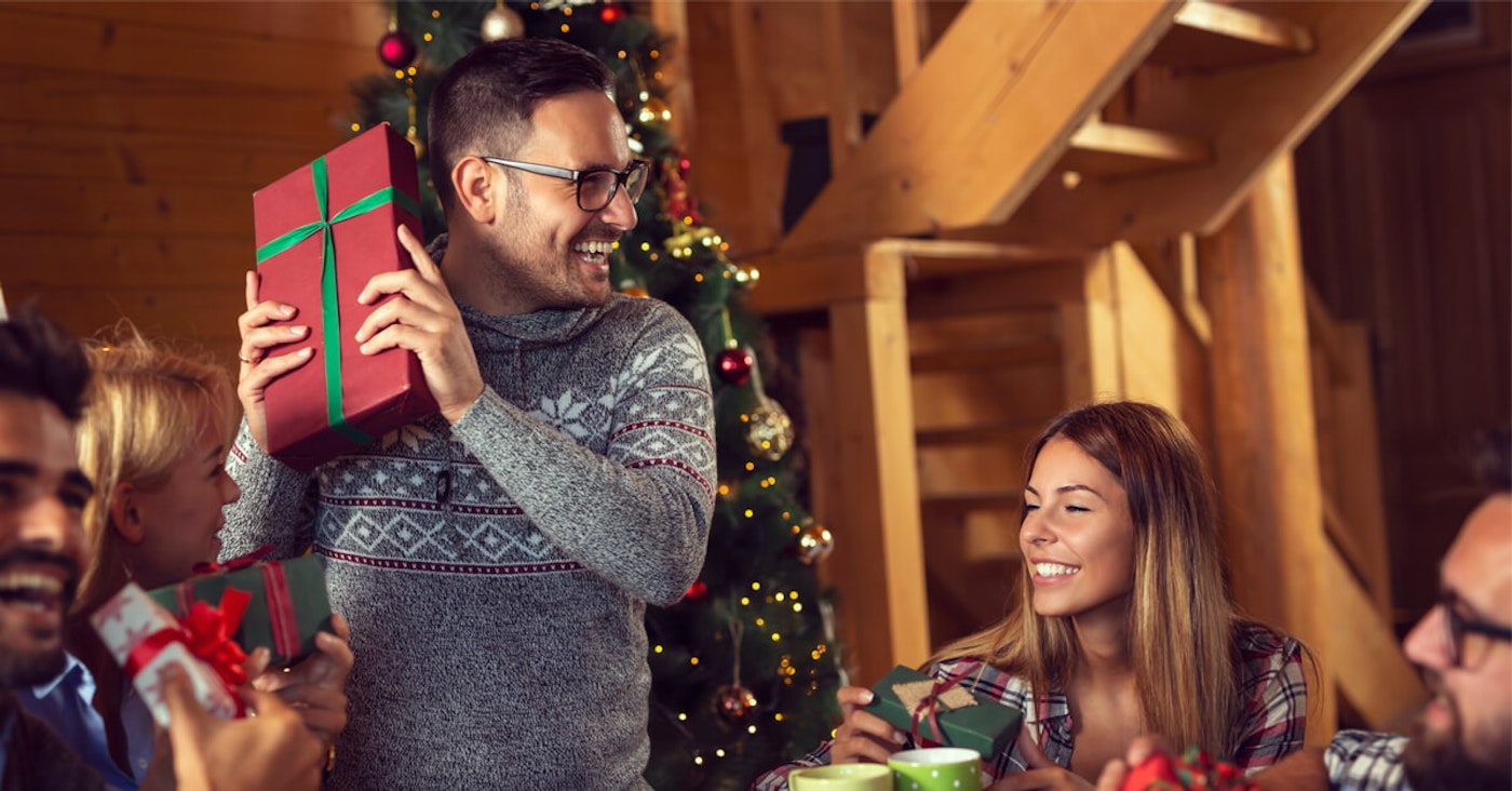 Support organizations that are making a positive impact in the world. Gifts-that-give-back