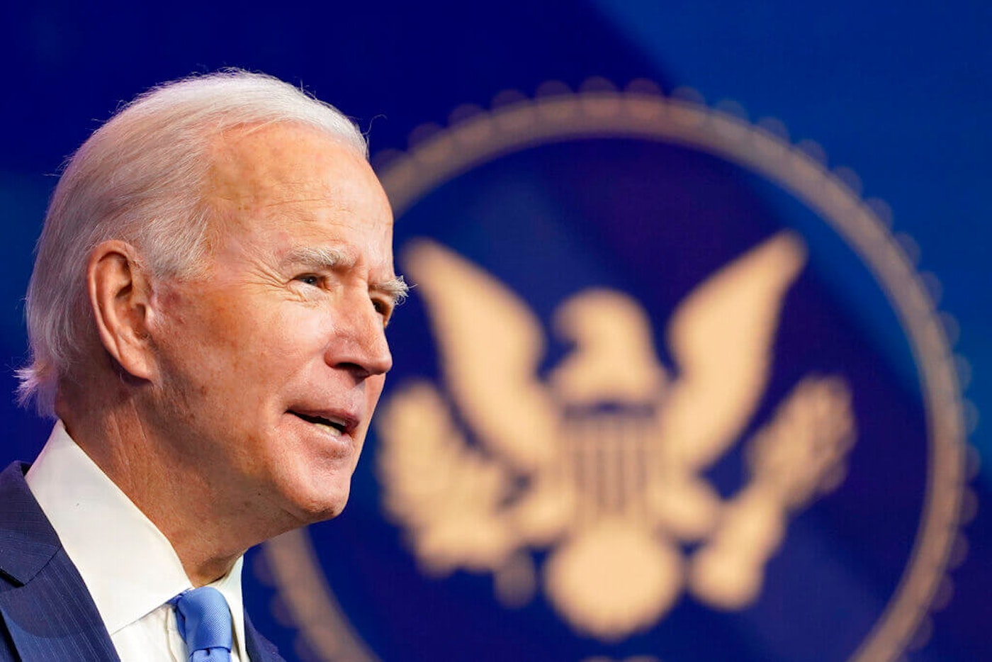 President-elect Joe Biden will claim his Electoral College victory today as state electors meet around the country.
