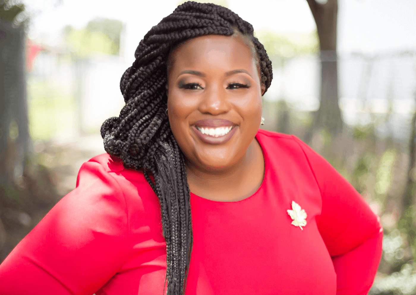 “We need to make allowances for folks to marry who they love, regardless of what that love looks like,” said the St. Petersburg Democrat. Michele-Rayner