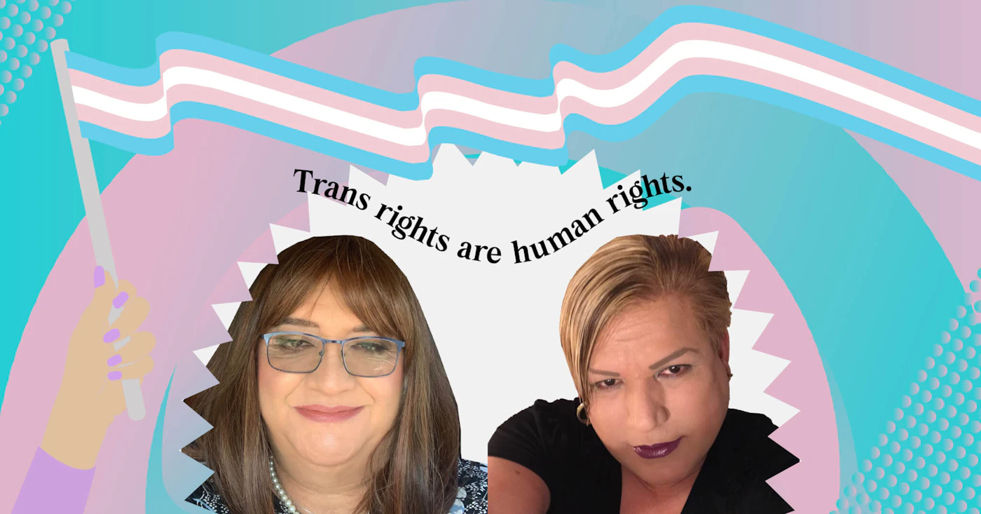 Despite the progress of the transgender movement in the last decade, trans people continue to face flagrant discrimination in health, employment, and housing. trans-rights