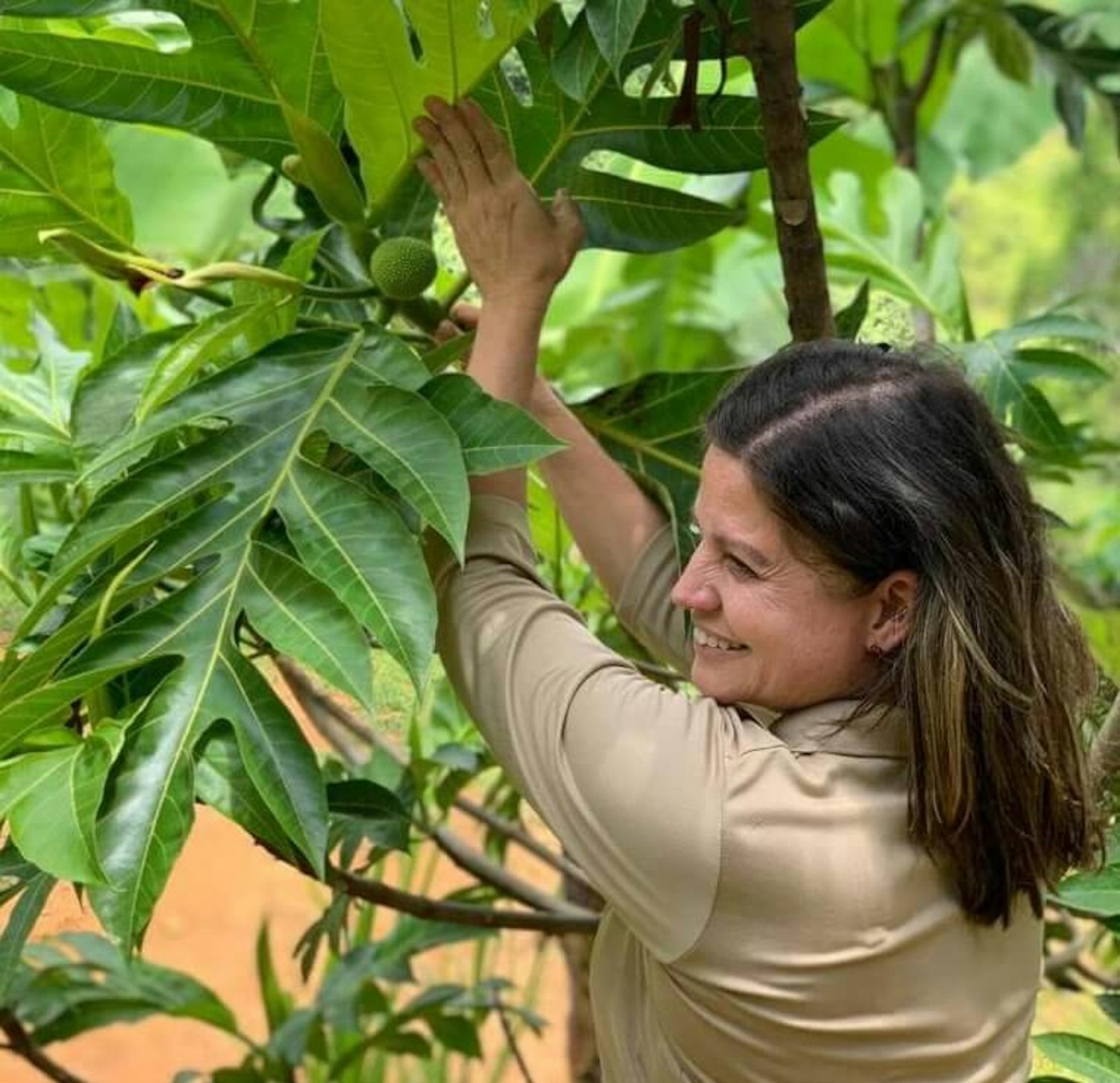 For Marisol Villalobos it is important to promote good nutrition, protect the environment, and pay farmers a fair price. Marisol-Villalobos-Entrepreneur