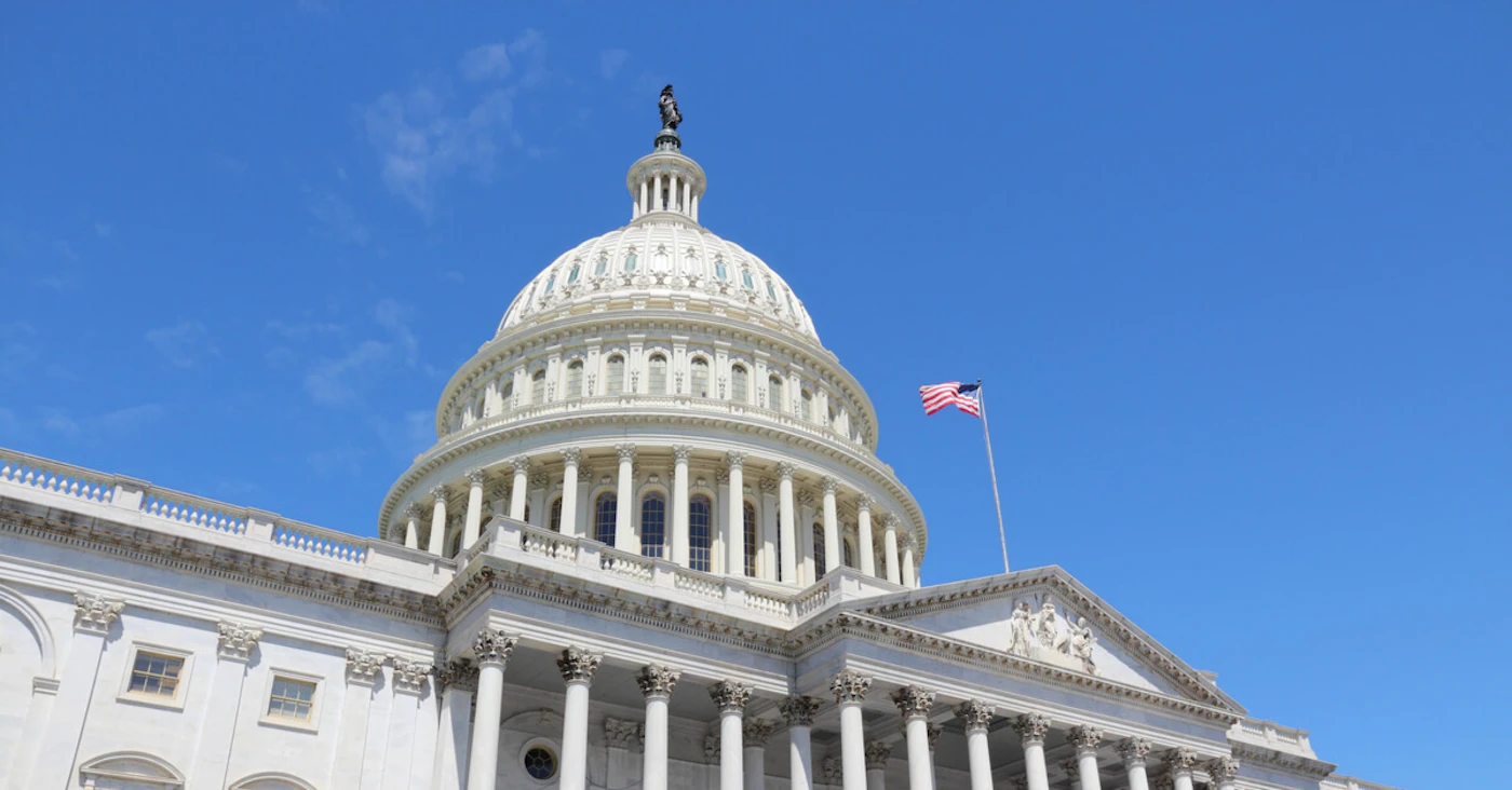 Your voice can be heard in Washington and have a direct impact on your community and your life. Congress