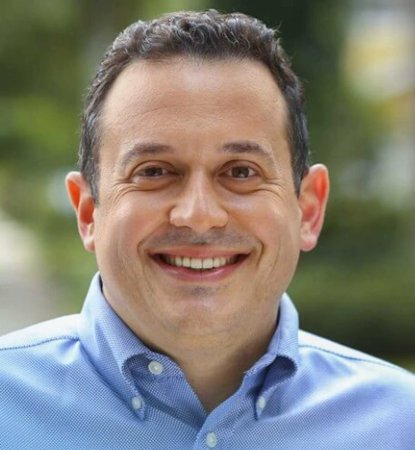 Rep. Ben Diamond is running for Congress in 2022. Rep Diamond