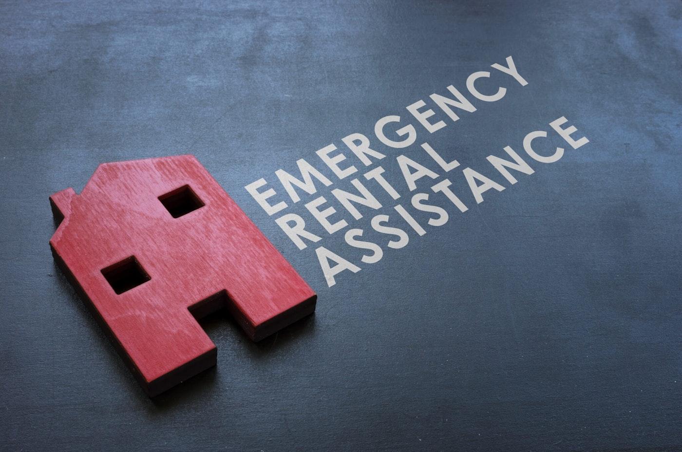 Congress passed $45 billion in rental aid, however, only $12 billion have been spent thus far. rental-assistance
