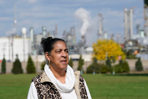 Minority communities question election-year push by EPA