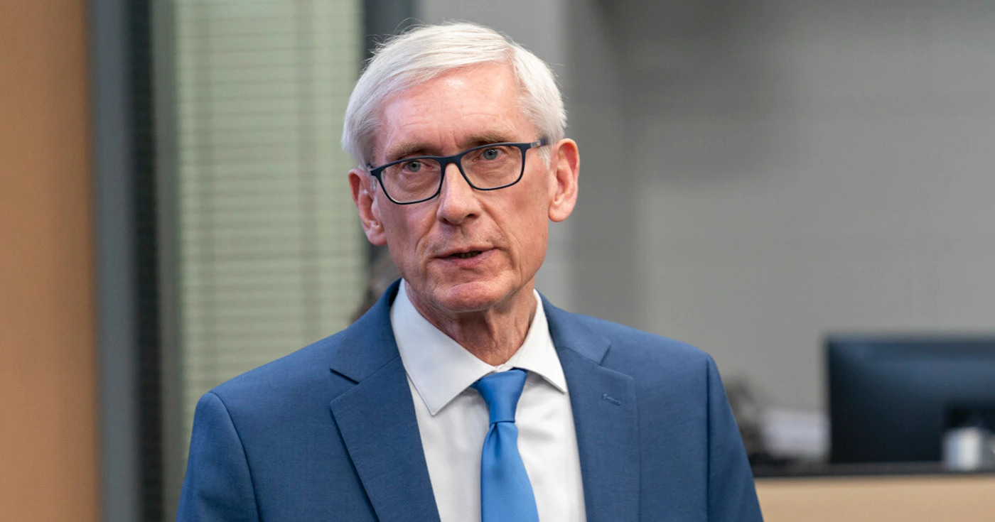 Supreme Court Hands Evers Another Defeat