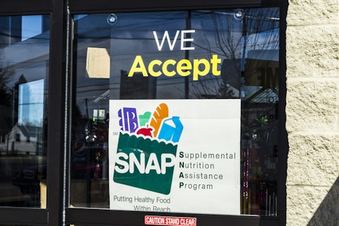 Nutrition assistance programs for financially struggling families, once referred to as food stamps, go by several names across the country including SNAP and Wisconsin FoodShare.