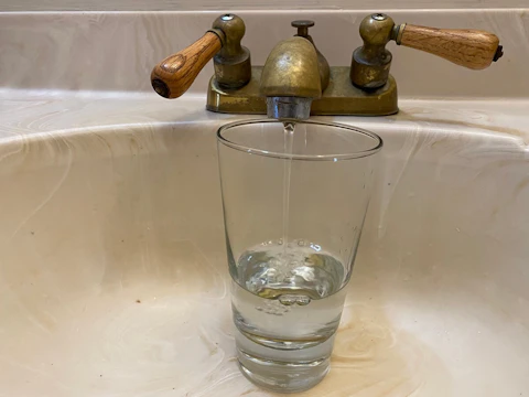Communities across Wisconsin have discovered high levels of PFAS contamination in their water supplies. (Photo by Julian Emerson)