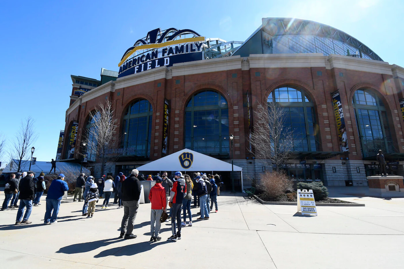 Anti-Milwaukee Bias Rears Its Head in Funding Fight Over Brewers Ballpark