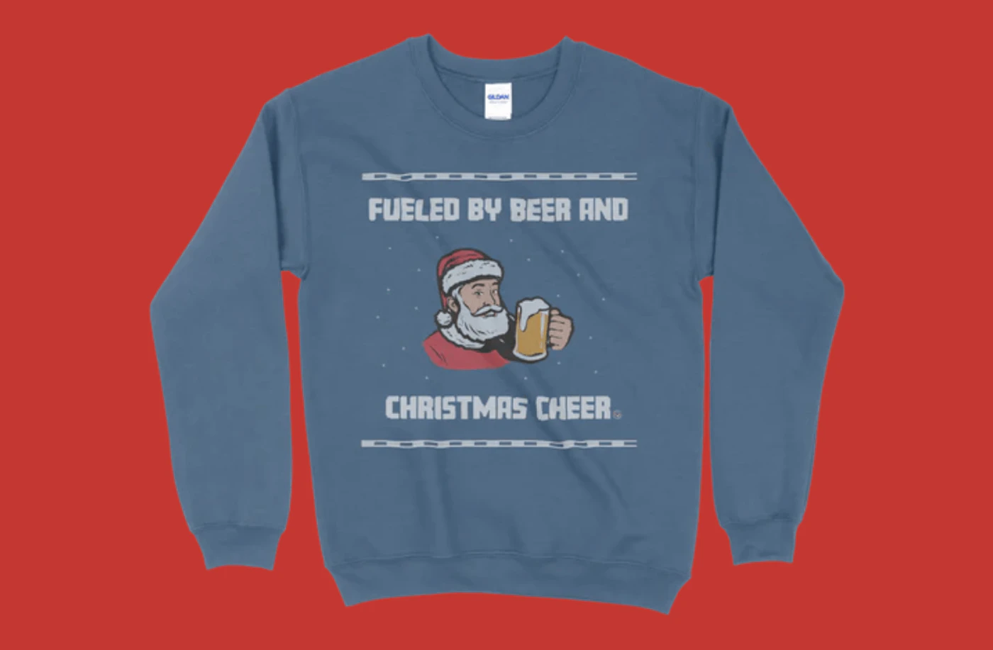 We Found the Perfect ‘Ugly’ Sweaters For Four Kinds of Midwesterners