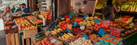 Quiz: Test Your Knowledge of the Dane County Farmers' Market