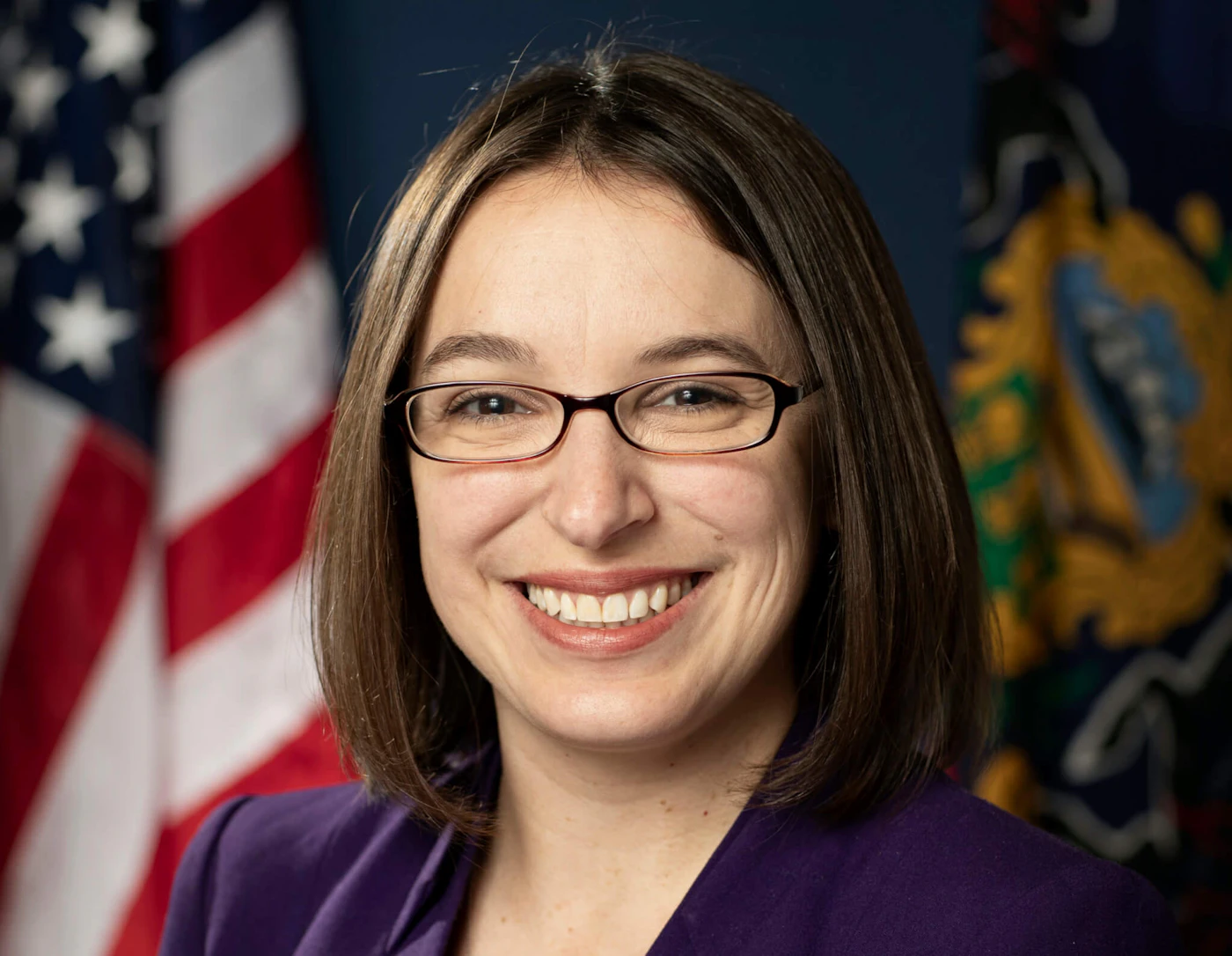 State Sen. Lindsey Williams