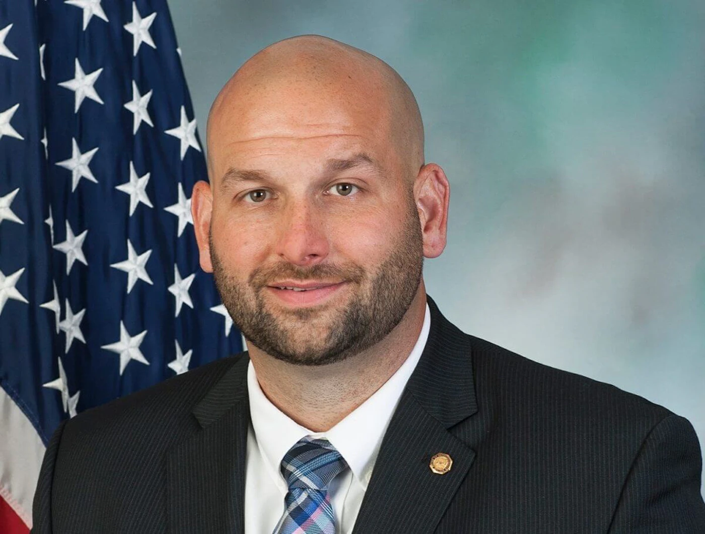 State Rep. Mike Reese. (Courtesy of Pennsylvania House of Representatives)