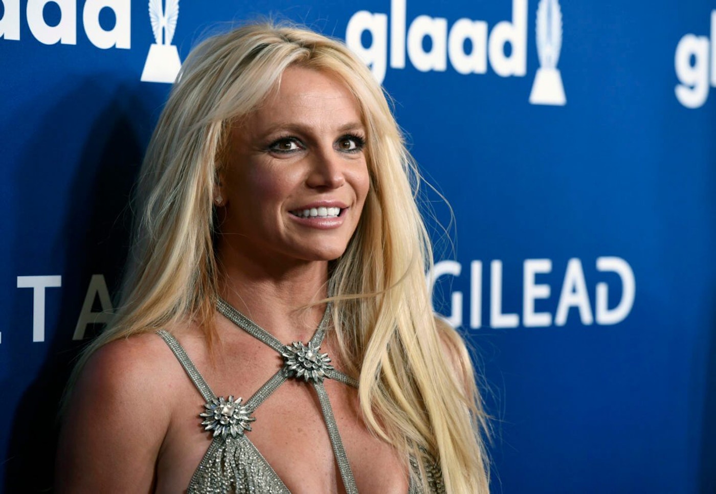 Britney Spears Photo by Chris Pizzello/Invision/AP, File