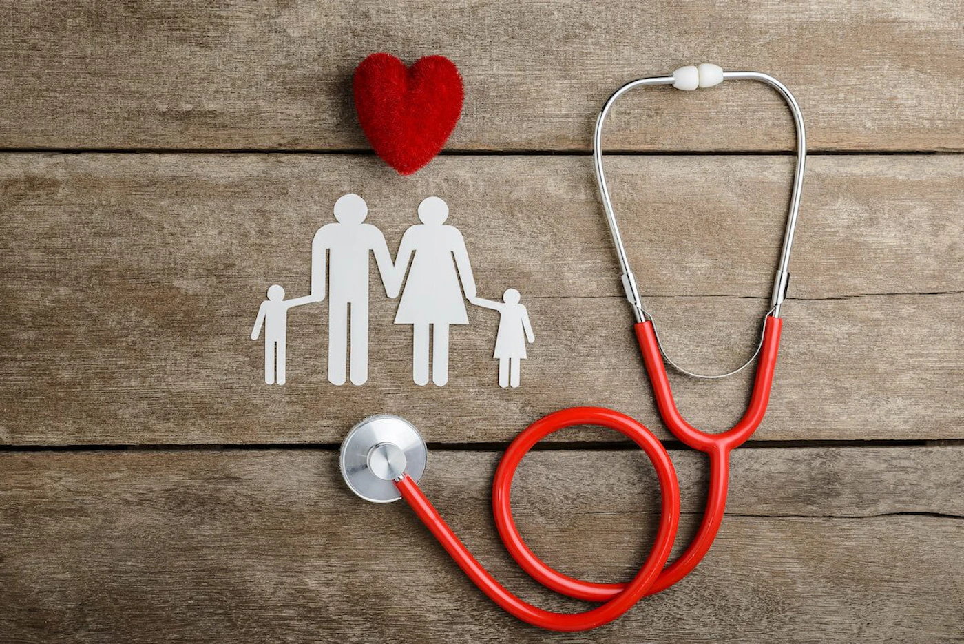 How to apply for healthcare coverage Image via Shutterstock