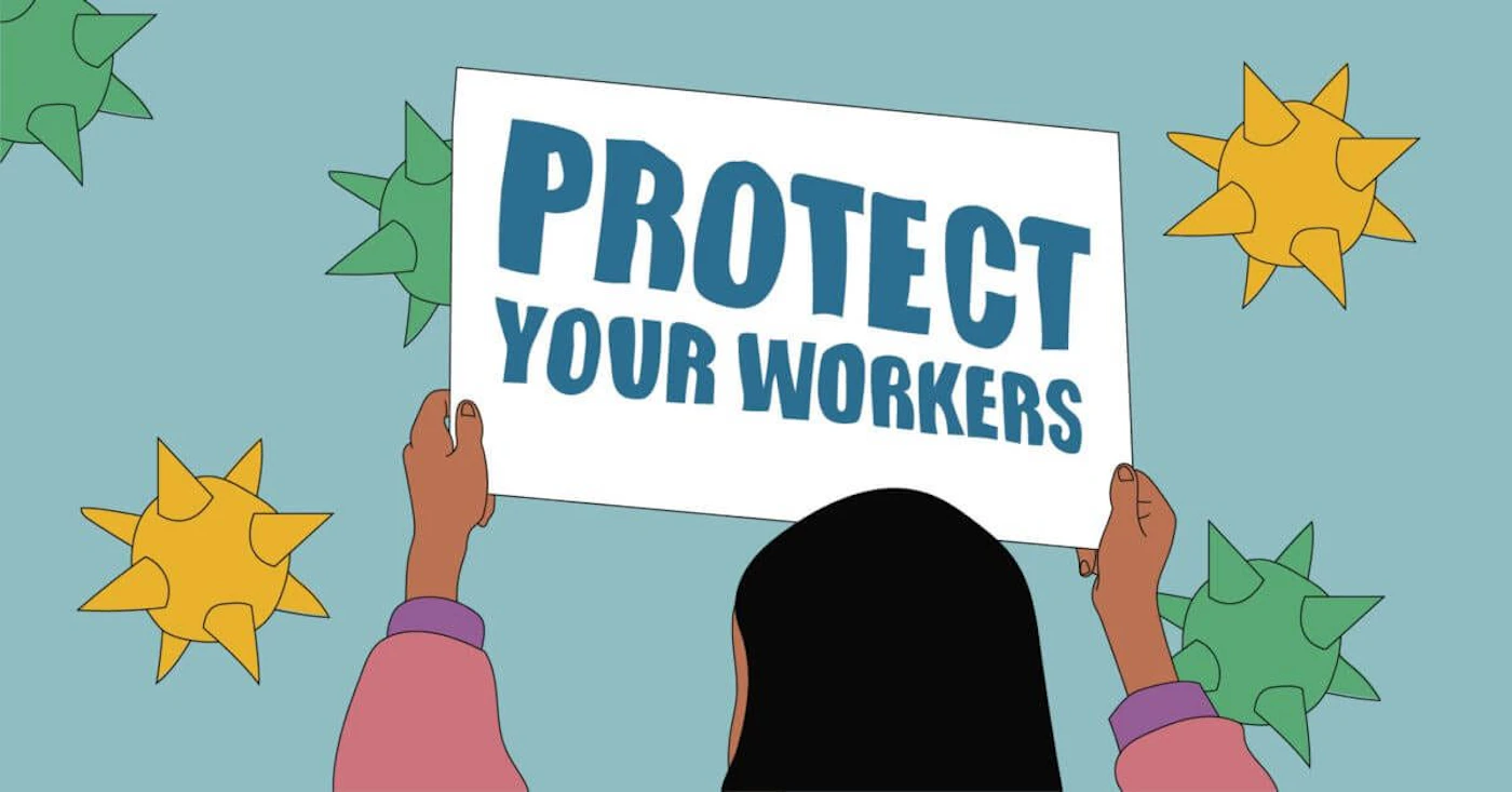 Graphic via Tania Lili for COURIER