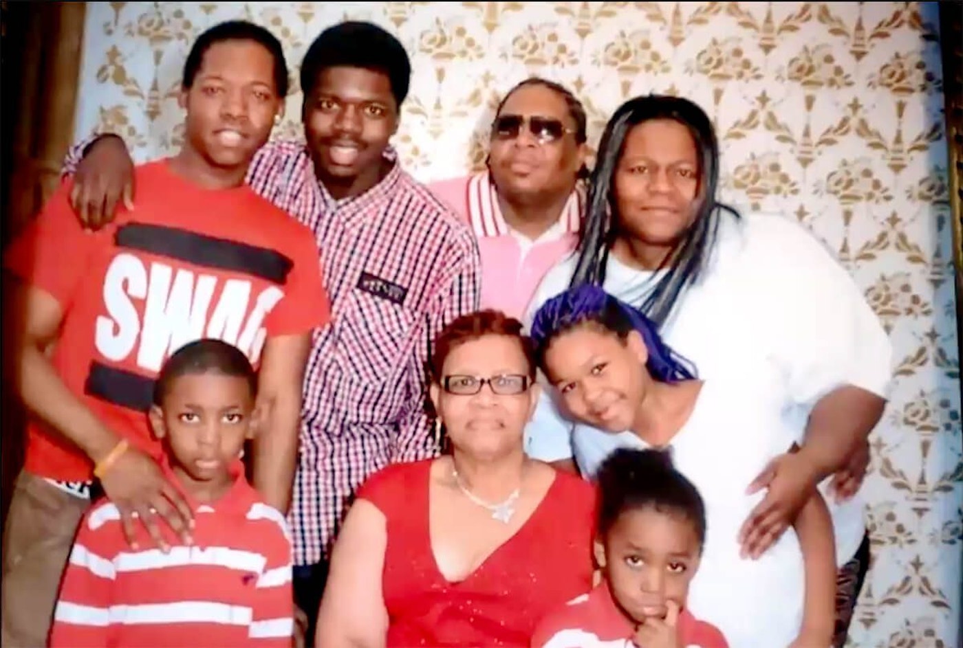 Father of 8 Dies of COVID-19 at Work. Family, Coworkers Say He Felt Pressure to Work Sick.